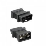 OBD2 16Pin Connector Adapter for OBDSTAR X300 PRO4 Programmer